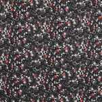 Viscose Mode Nature Noir - Ribes y Casals