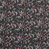 Viscose Mode Nature Noir - Ribes y Casals