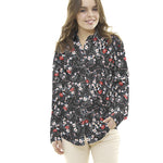 Viscose Mode Nature Noir - Ribes y Casals