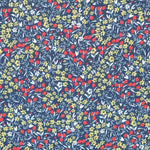 Viscose Pays-Bas Bleu - Ribes y Casals