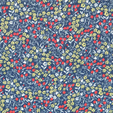 Viscose Pays-Bas Bleu - Ribes y Casals