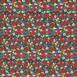 Viscose Pays-Bas Rouge - Ribes y Casals