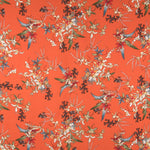 Viscose Japon Orange - Ribes y Casals