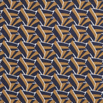 Viscose Original Bloques Camel - Ribes y Casals