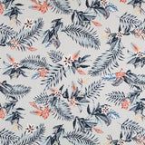 Viscose Exotique Grise - Ribes y Casals