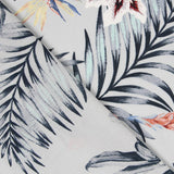 Viscose Exotique Grise - Ribes y Casals