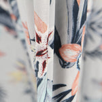 Viscose Exotique Grise - Ribes y Casals