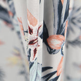 Viscose Exotique Grise - Ribes y Casals