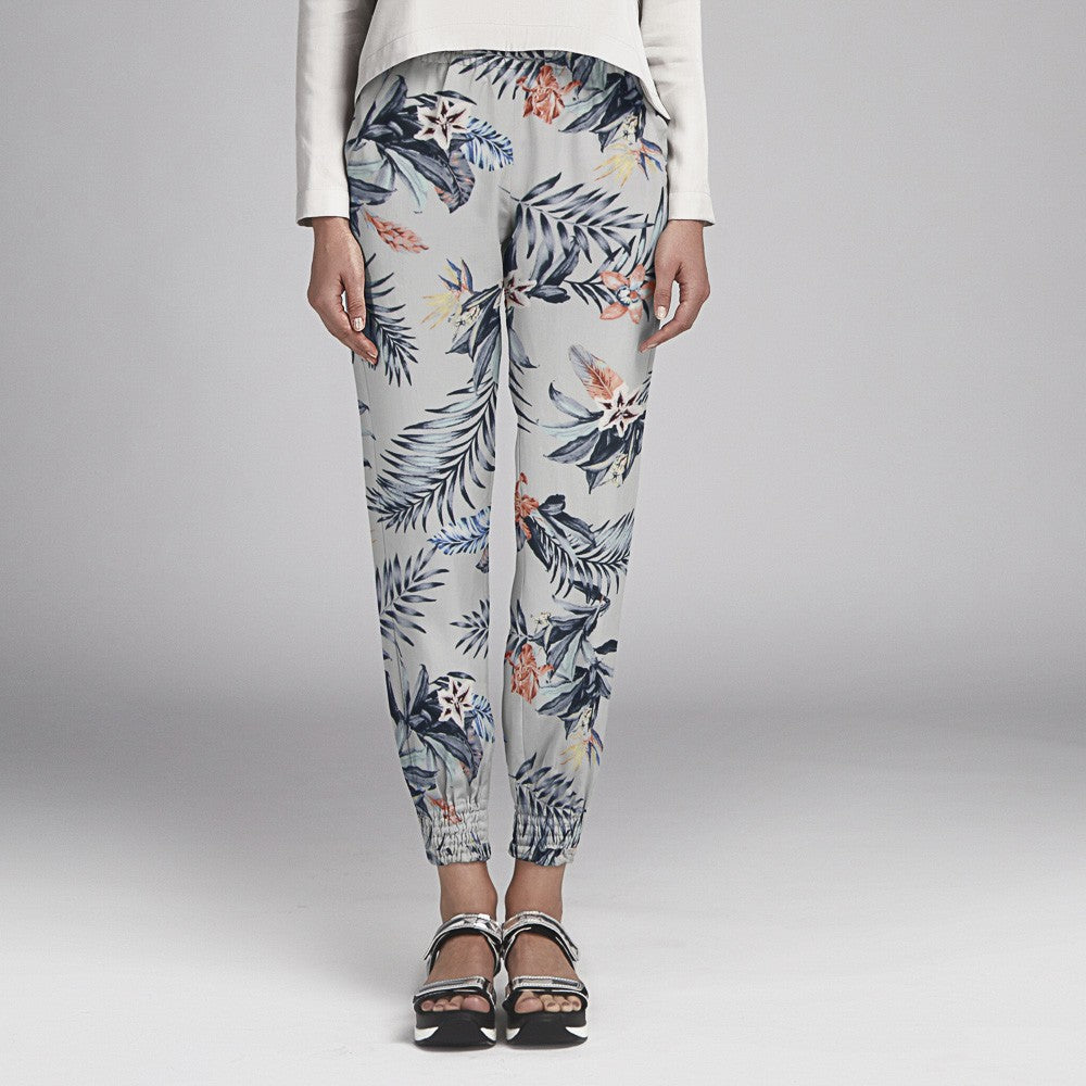 Viscose Exotique Grise - Ribes y Casals