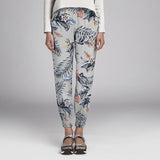 Viscose Exotique Grise - Ribes y Casals