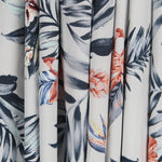 Viscose Exotique Grise - Ribes y Casals