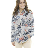 Viscose Exotique Grise - Ribes y Casals