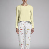 Viscose Oiseaux Multicolor - Ribes y Casals