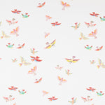 Viscose Oiseaux Multicolor - Ribes y Casals