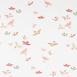 Viscose Oiseaux Multicolor - Ribes y Casals