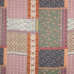 Viscose Classic Patchwork - Ribes y Casals