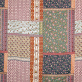 Viscose Classic Patchwork - Ribes y Casals