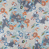 Viscose Patchwork Malaisie - Ribes y Casals