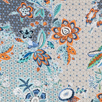 Viscose Patchwork Malaisie - Ribes y Casals