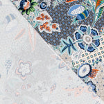 Viscose Patchwork Malaisie - Ribes y Casals