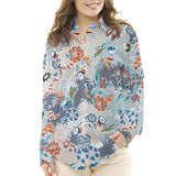 Viscose Patchwork Malaisie - Ribes y Casals