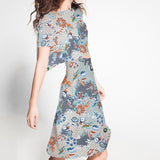 Viscose Patchwork Malaisie - Ribes y Casals