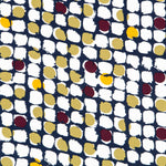 Viscose Perles Marine - Ribes y Casals