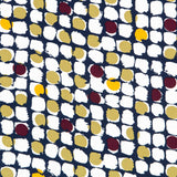 Viscose Perles Marine - Ribes y Casals