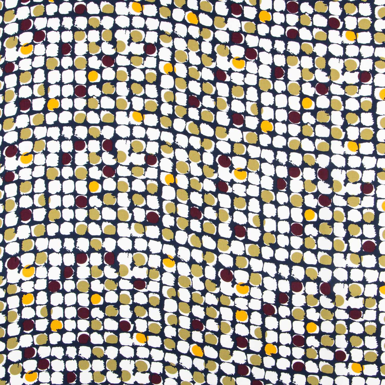 Viscose Perles Marine - Ribes y Casals