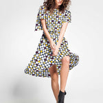 Viscose Perles Marine - Ribes y Casals