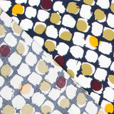 Viscose Perles Marine - Ribes y Casals