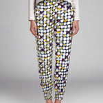 Viscose Perles Marine - Ribes y Casals