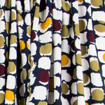 Viscose Perles Marine - Ribes y Casals