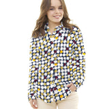 Viscose Perles Marine - Ribes y Casals