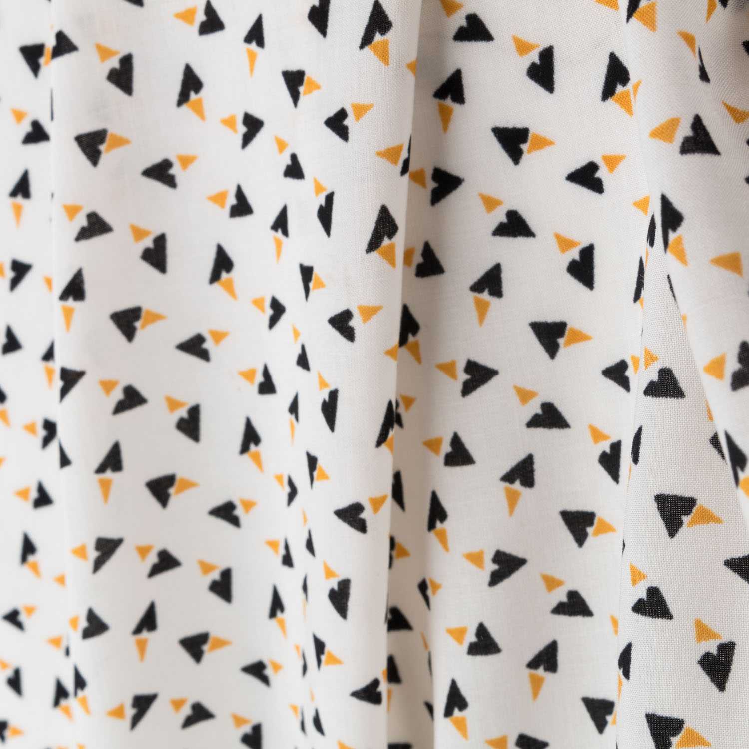 Viscosa Traits Noirs - Ribes y Casals