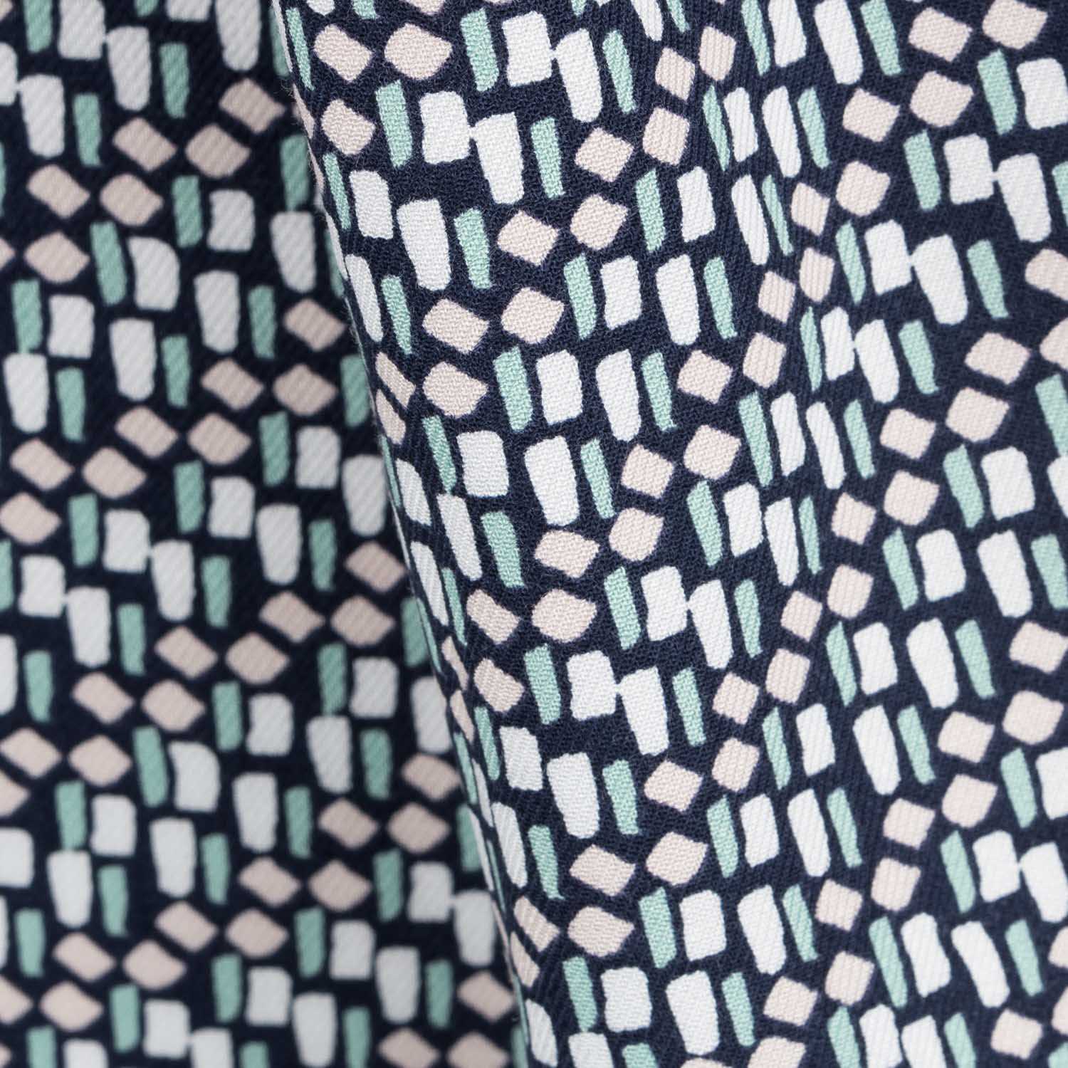 Viscose Pierra Marine - Ribes y Casals