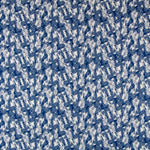 Viscose Ethnique Bleu - Ribes y Casals