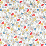 Viscose Feuilles Multicolore - Ribes y Casals