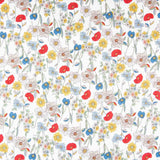 Viscose Feuilles Multicolore - Ribes y Casals