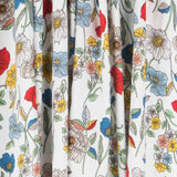 Viscose Feuilles Multicolore - Ribes y Casals