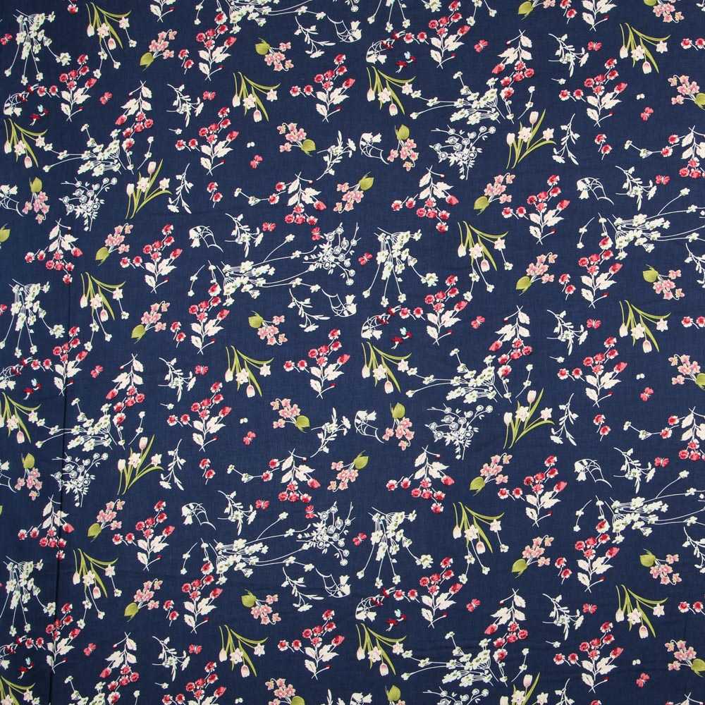 Viscose La Prairie Marine - Ribes y Casals