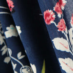 Viscose La Prairie Marine - Ribes y Casals