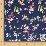 Viscose La Prairie Marine - Ribes y Casals