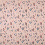 Viscose La Prairie Rose - Ribes y Casals