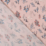 Viscose La Prairie Rose - Ribes y Casals