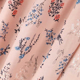 Viscose La Prairie Rose - Ribes y Casals