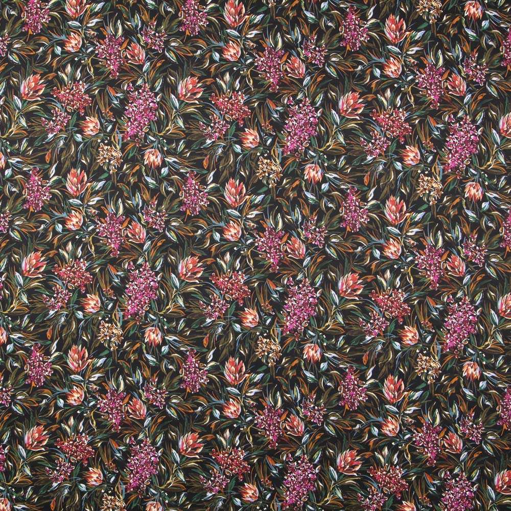Viscose Rainier Green - Ribes y Casals