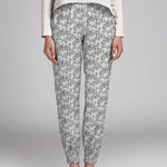 Viscose Branchage Blanc - Ribes y Casals