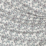 Viscose Branchage Blanc - Ribes y Casals