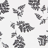 Viscose Feuillage Branche Écru - Ribes y Casals